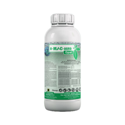 Mac Agro Group | B-Mac Agro Opal